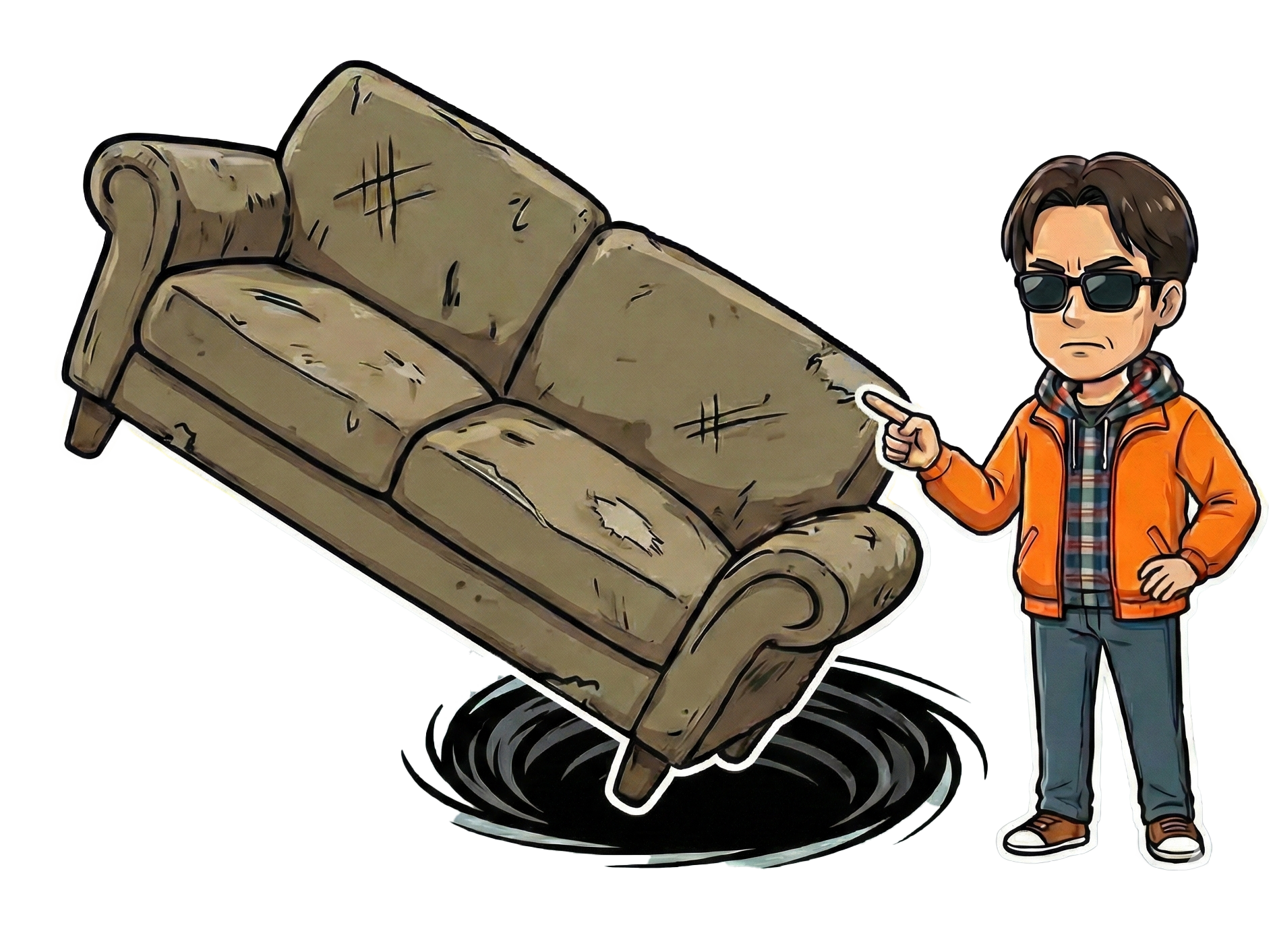 不要ソファ引き取り