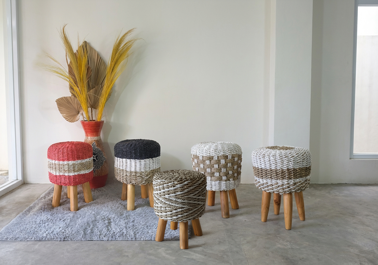 電動カウチソファー